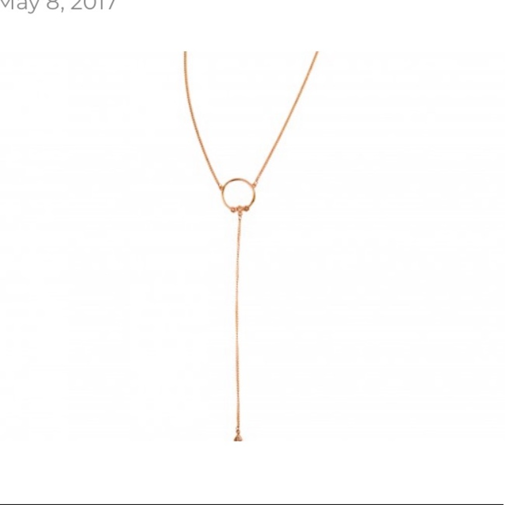 Luv Aj Full Bloom Lariat